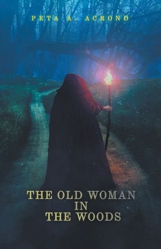 Cover image for The Old Woman In The Woods