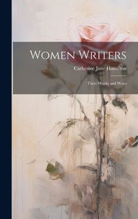 Cover image for Women Writers