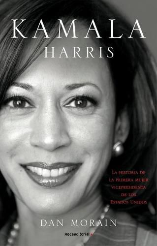 Cover image for Kamala Harris / Kamala's Way