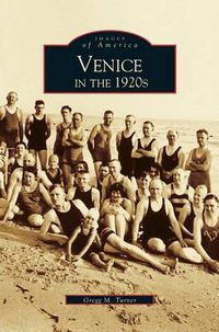 Cover image for Venice in the 1920s