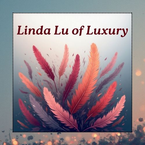 Cover image for Linda Lu of Luxury