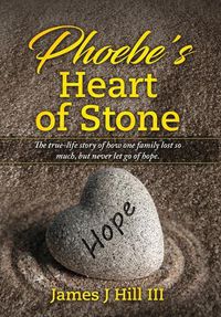 Cover image for Phoebe's Heart of Stone