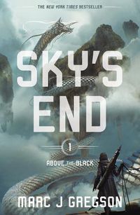 Cover image for Sky's End