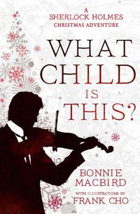 Cover image for What Child is This?