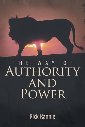 Cover image for The Way of Authority and Power