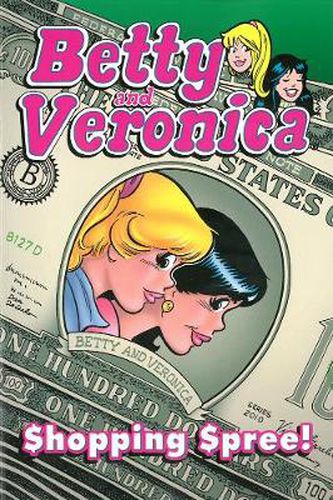 Betty & Veronica: Shopping Spree