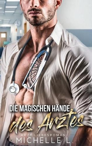 Cover image for Die magischen Hande des Arztes
