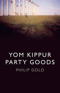 Cover image for Yom Kippur Party Goods