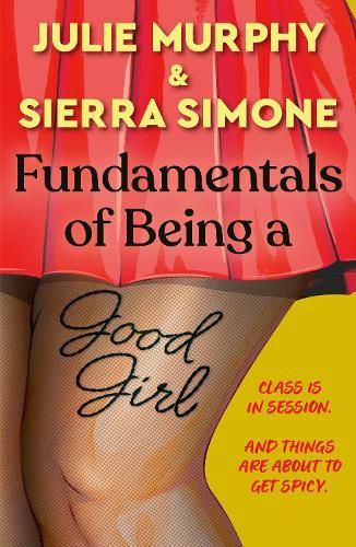 Cover image for Fundamentals of Being a Good Girl