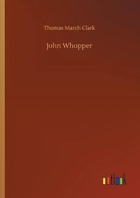 Cover image for John Whopper