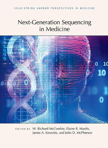 Cover image for Next-Generation Sequencing in Medicine