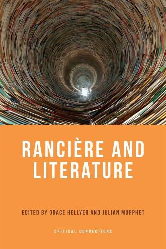 Ranciere and Literature