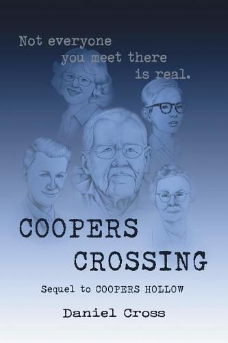 Coopers Crossing