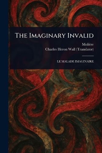 Cover image for The Imaginary Invalid