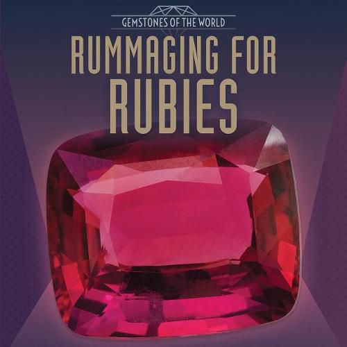 Rummaging for Rubies