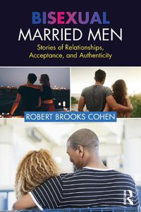 Cover image for Bisexual Married Men