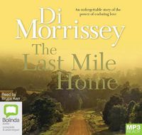 Cover image for The Last Mile Home