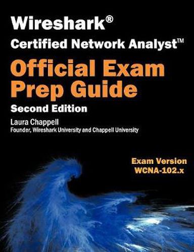 Cover image for Wireshark Certified Network Analyst Exam Prep Guide (Second Edition)