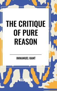 Cover image for The Critique of Pure Reason