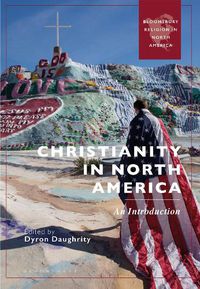 Cover image for Christianity in North America