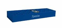 Cover image for Harry Potter: Ravenclaw Magnetic Pencil Box