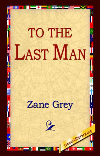 Cover image for To the Last Man