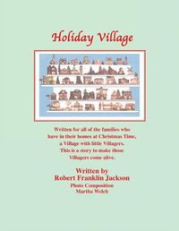 Cover image for Holiday Village