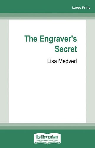 The Engraver's Secret