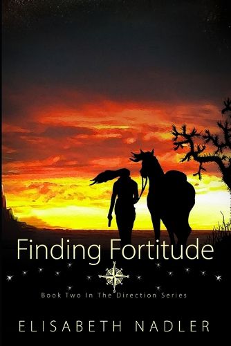 Cover image for Finding Fortitude