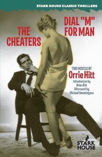 Cover image for The Cheaters / Dial M for Man