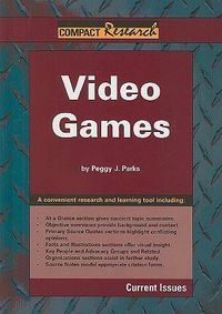 Cover image for Video Games
