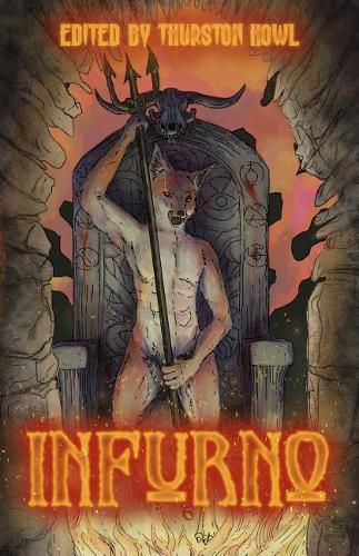 Cover image for Infurno