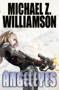 Cover image for ANGELEYES