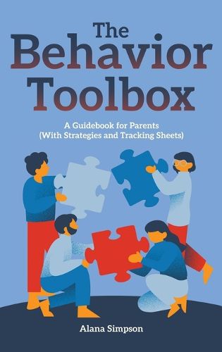 Cover image for The Behavior Toolbox