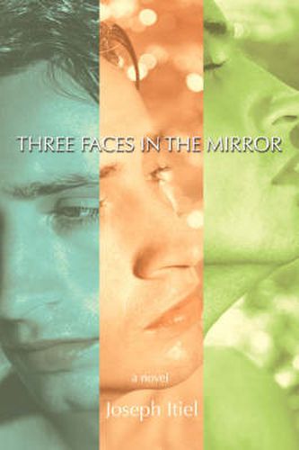 Cover image for Three Faces in the Mirror