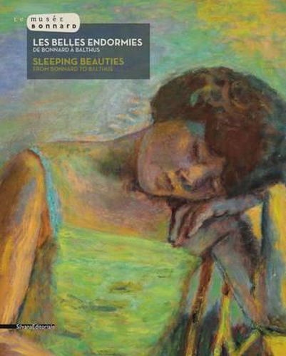 Sleeping Beauties: From Bonnard to Balthus