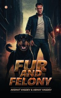 Cover image for Fur and Felony