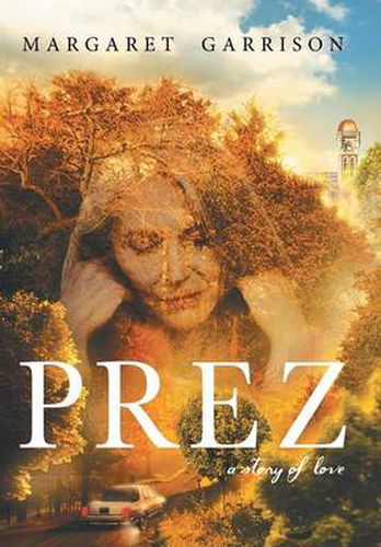 Cover image for Prez: A Story of Love