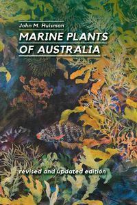 Cover image for Marine Plants of Australia