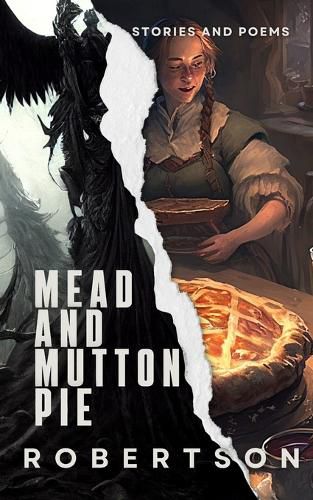 Cover image for Mead and Mutton Pie