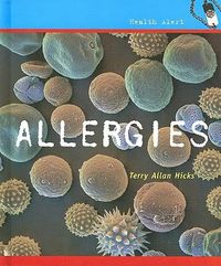 Cover image for Allergies