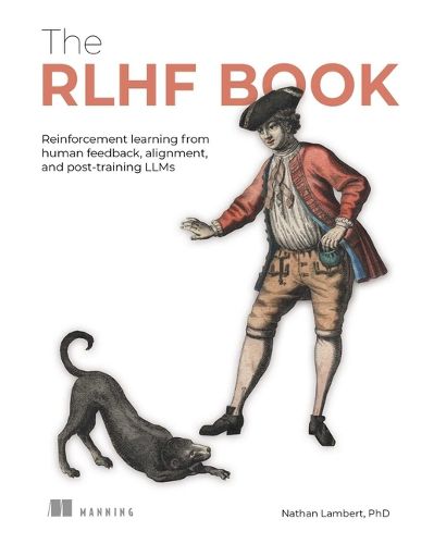 Cover image for The Rlhf Book