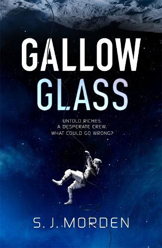 Cover image for Gallowglass