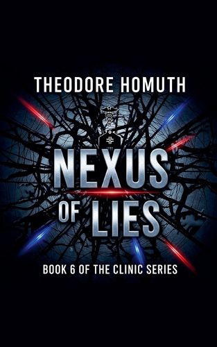 Cover image for Nexus of Lies