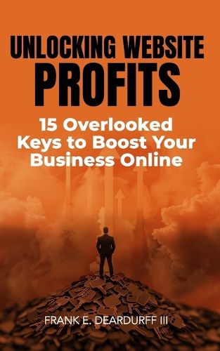 Cover image for Unlocking Website Profits