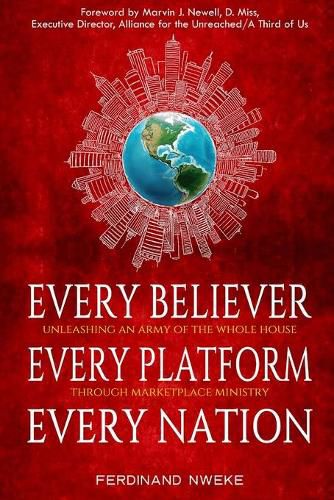 Cover image for Every Believer Every Platform Every Nation