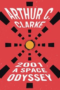 Cover image for 2001 a Space Odyssey: 25th Anniversary Edition