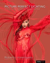 Cover image for Picture Perfect Lighting: An Innovative Lighting System for Photographing People