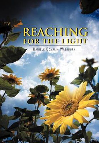 Cover image for Reaching for the Light