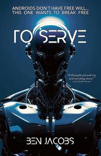 Cover image for To Serve